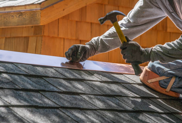 Best Roof Leak Repair  in Munford, TN