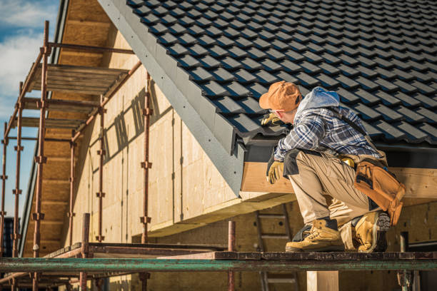 Roof Coating Services in Munford, TN